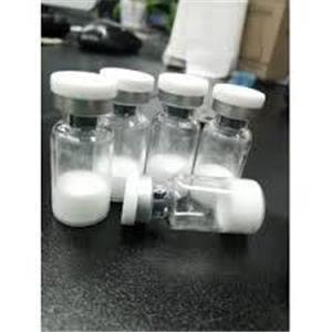 Palmitoyl pentapeptide-4