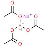 Sodium triacetoxyborohydride (STAB) pictures
