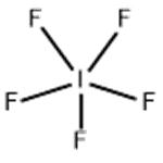 7783-66-6 Iodine pentafluoride