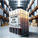 Gluconic Acid pictures