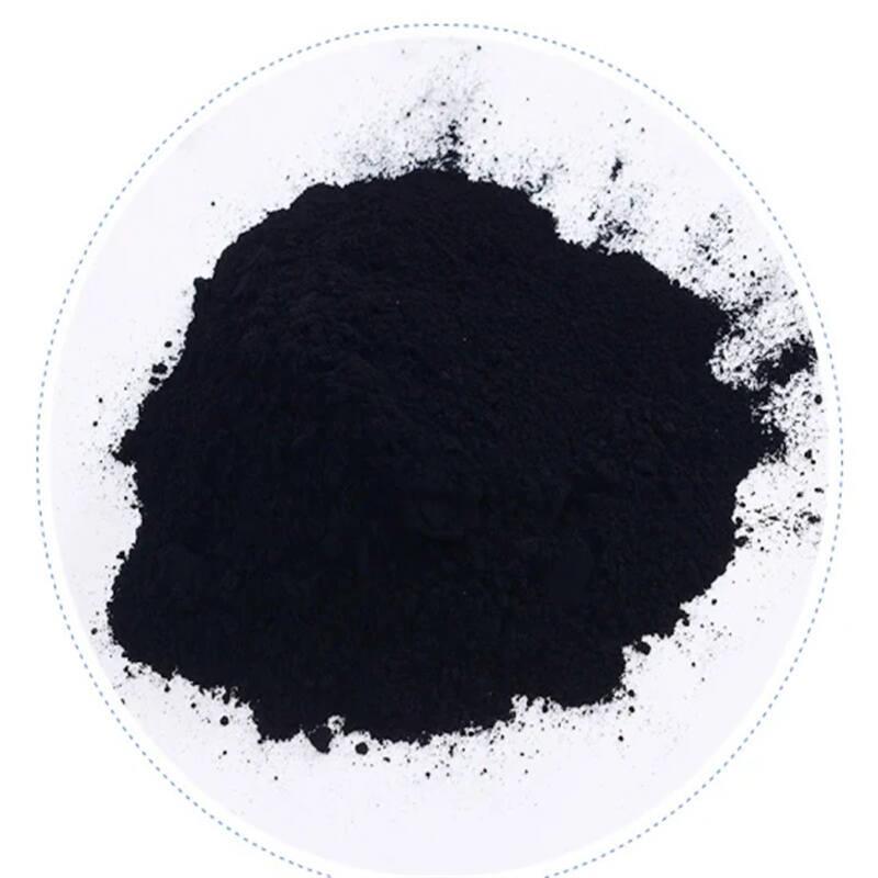 Shop The best price Carbon Black CAS:1333-86-4 high purity 99%-Detailed Image 1
