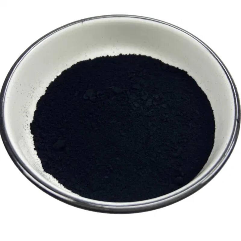Shop The best price Carbon Black CAS:1333-86-4 high purity 99%-Detailed Image 4