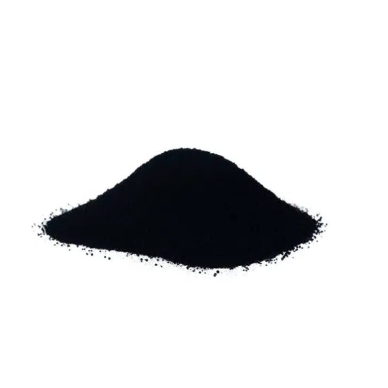Shop The best price Carbon Black CAS:1333-86-4 high purity 99%-Detailed Image 5