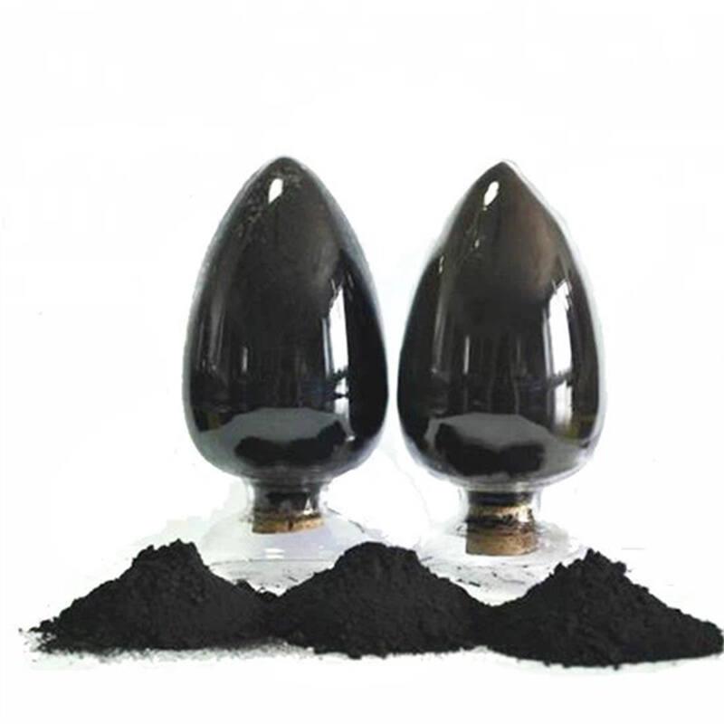 Shop The best price Carbon Black CAS:1333-86-4 high purity 99%-Detailed Image 6