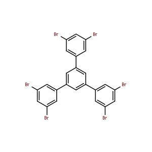 1,3,5-Tris(3,5-dibromophenyl)benzene