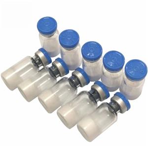 ?Dipeptide diaminobutyrylbenzylamide diacetate