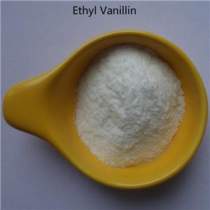 Ethyl vanillin
