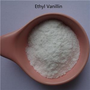 Ethyl vanillin