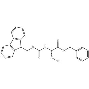 Fmoc-L-Ser-Obzl