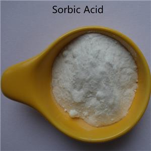Sorbic Acid