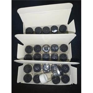 Semaglutide Tirzepatide