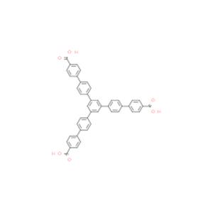 1,3,5-Tris(4’-carboxy[1,1’-biphenyl]-4-yl)benzene