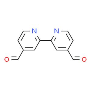 2,2'-Bipyridine-4,4'-dicarbaldehyde