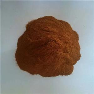 LIGNOSULFONIC ACID, CALCIUM SALT