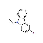 3-Iodo-9-ethylcarbazole pictures