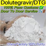 1051375-16-6 Dolutegravir; DTG; GSK1349572