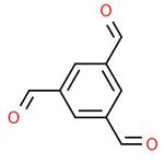 3163-76-6 Benzene-1,3,5-tricarbaldehyde