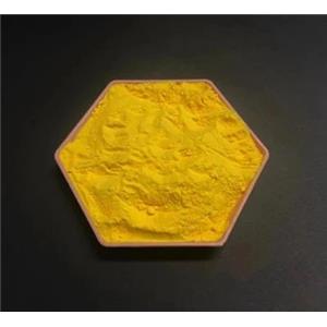Berberine hydrogen sulphate