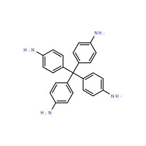 Tetrakis(4-aminophenyl)methane