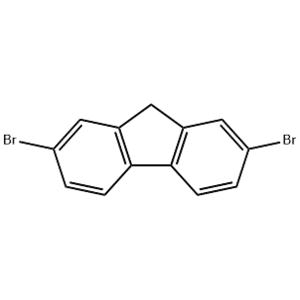 2,7-Dibromofluorene