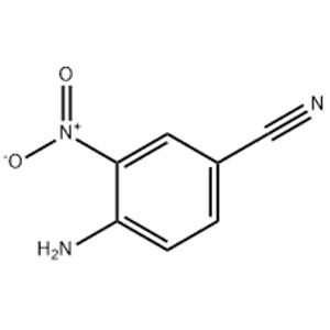 4-Amino-3-nitrobenzonitrile