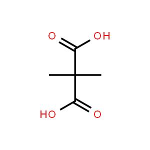 Dimethylmalonic acid