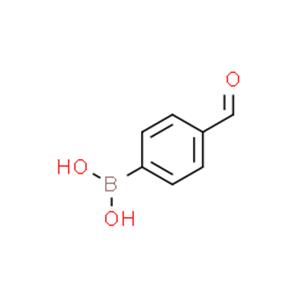 4-BORONOBENZALDEHYDE