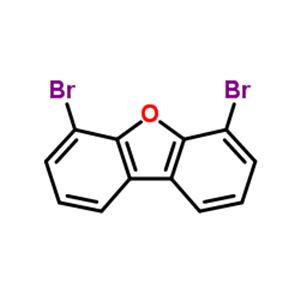 4,6-Dibromodibenzofuran