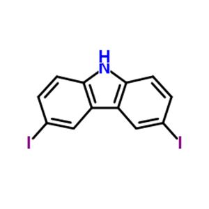 3,6-Diiodo-9H-carbazole