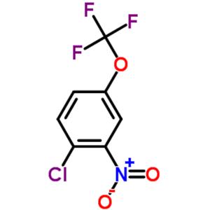 1-Chloro-2-nitro-4-(trifluoromethoxy)benzene