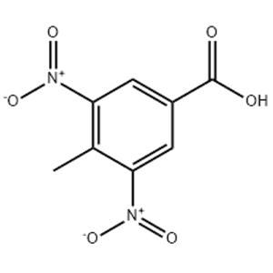 3,5-Dinitro-4-methylbenzoic acid