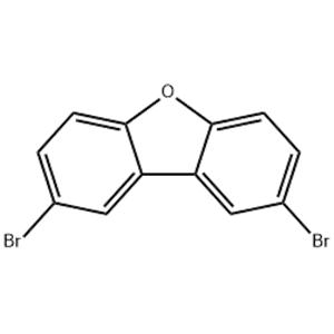 2,8-DIBROMODIBENZOFURAN