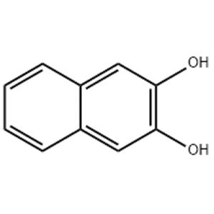 2,3-Dihydroxynaphthalene