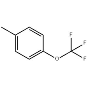 4-Trifluoromethoxytoluene