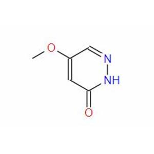 5-Methoxy-2,3-dihydropyridazin-3-one