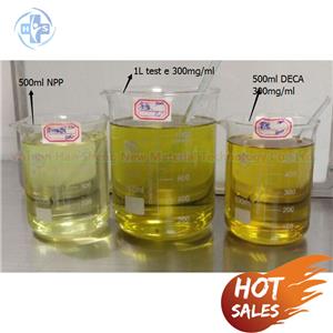 Testosterone cypionate