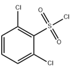 2,6-DICHLOROBENZENESULFONYL CHLORIDE