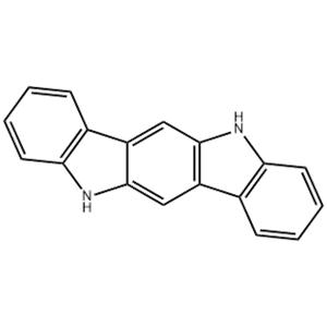 Indolo[3,2-b]carbazole