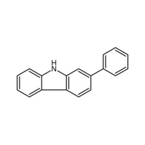 2-phenyl-9H-carbazole