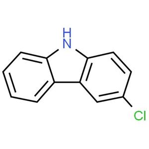 3-chlorocarbazole