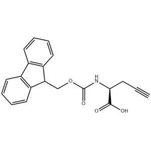 FMOC-L-PROPARGYLGLYCINE