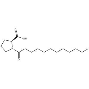N-Dodecanoyl-L-proline