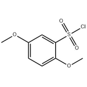2,5-DIMETHOXYBENZENESULFONYL CHLORIDE