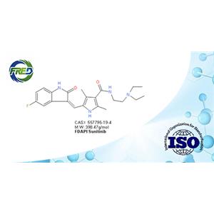 Sunitinib