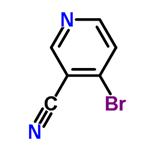 4-Bromonicotinonitrile pictures