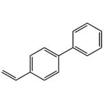 2350-89-2 4-VINYLBIPHENYL