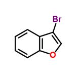 3-Bromobenzofuran pictures