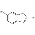 2,6-DIBROMOBENZOTHIAZOLE pictures