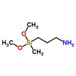 3-[Dimethoxy(methyl)silyl]-1-propanamine pictures