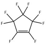 OCTAFLUOROCYCLOPENTENE pictures